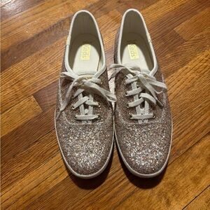 Sparkle Keds